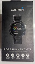 Garmin Forerunner 735xt Tri