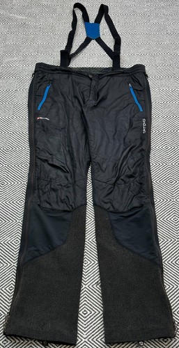 Ortovox swisswoolctrousers - ortovox,