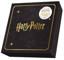 Harry Potter Collectors Box