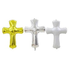  3 pezzi palloncini in