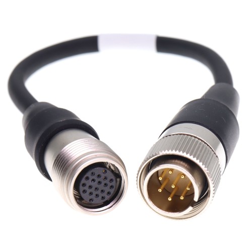 Tajimi cavo adattatore pin - adattatore,