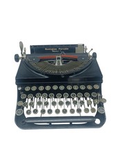 Remington Portable Model 5