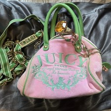 New Juicy Couture Juicy Tale
