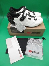 Scarpe ciclismo strada uomo Sidi Wire 2S con scatola EU 45 US 10.4