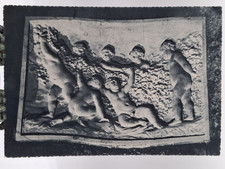 🟢 cartolina d'epoca