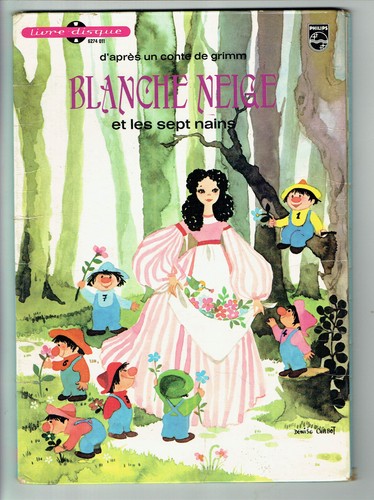 Neve nani dischi libro 45 - 7,