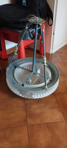 Carrello tenda trigano tre - trigano,