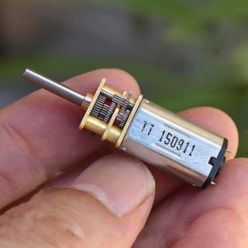 Zga12 n30 12mm - zga12-n30, 5v-6v