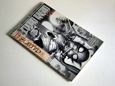 L'UOMO RAGNO 448 CON POSTER SAGA L'ALTRO ~ MARVEL PANINI COMICS