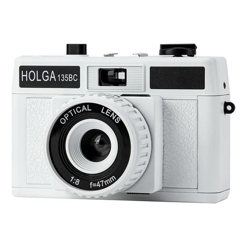 Holga 135bc fotocamera - holga,
