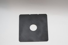 Cambo 162x162 lens board Copal