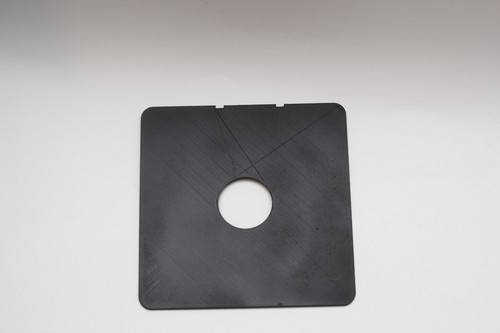 Cambo 162x162 lens - , copal