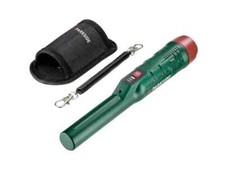 Metal detector portatile pinpointer PARKSIDE PTMD A1 360° pin pointer metalli