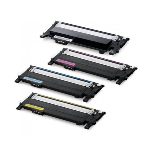 Kit toner m y - kit,