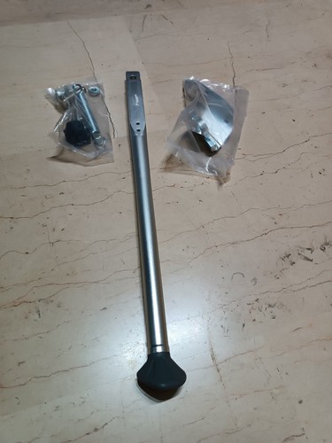 Cavalletto laterale honda crf - cavalletto,