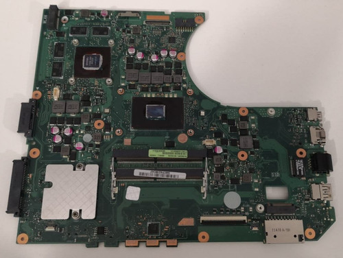 Scheda madre motherboard - scheda,