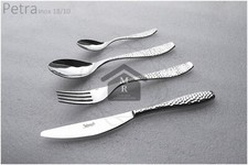 SERVIZIO POSATE PETRA 96 Pz