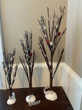 Department 56 Bare Branch