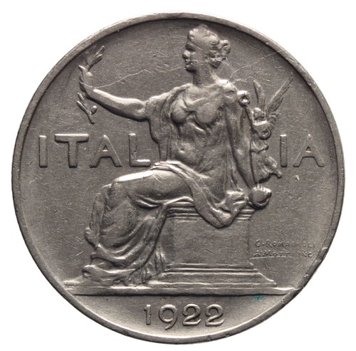 Regno italia buono - -,
