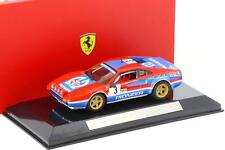 1:43 Bburago Ferrari 308 GTB
