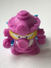 Superthings Serie 10 Rescue