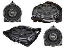 SISTEMA AUDIO COFIT MERCEDES