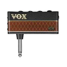 Vox amPlug 3 AC30