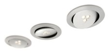 PHILIPS faretti LED da incasso