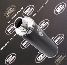 Bidone scarico moto - bidone,