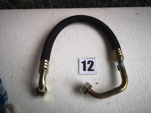 Tubo radiatore olio - tubo,