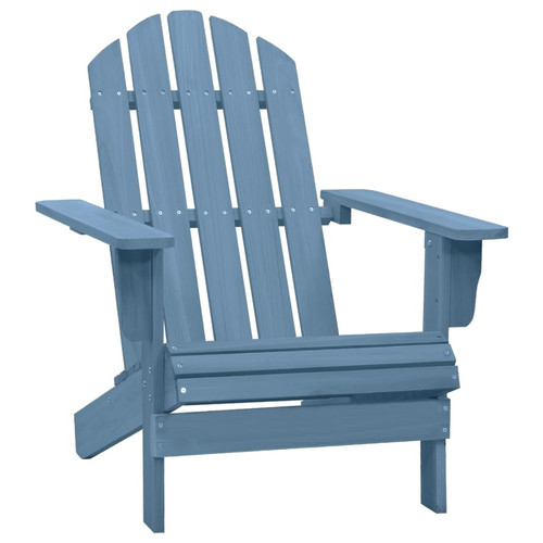 Vidaxl sedia giardino - vidaxl,
