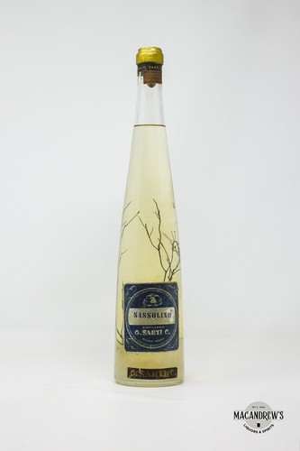 Sassolino sarti 75cl - sassolino, con
