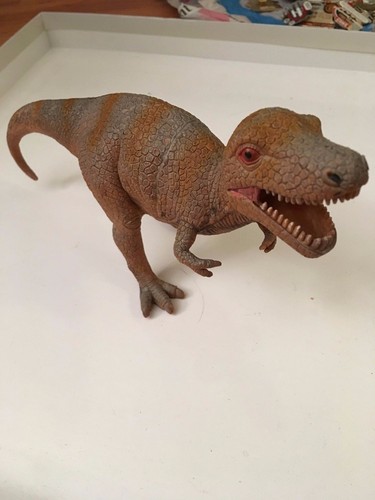 Collezione dinosauri - di,