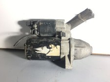 MOTORINO D' AVVIAMENTO PER MERCEDES Classe E Berlina W211 0001107406 Benzina 18