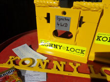 VW Bus T3 Synchro 4WD