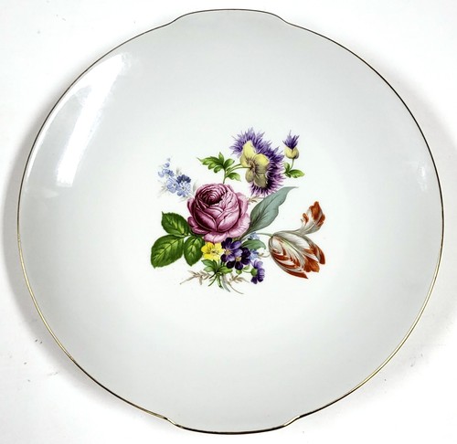 Piatto portata vintage - piatto,
