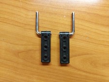 2x PHILIPS PHONOLA - CERNIERA