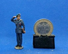 soldatini di piombo GUARDIA DI