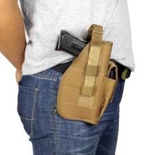 Fondina universale per pistola