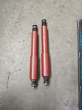 Ammortizzatori Anteriori Fiat 500 126