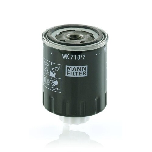 Filtro carburante - filtro,