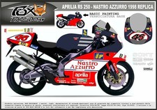 ADESIVI stickers MOTO KIT per