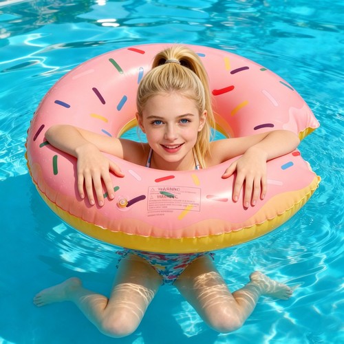 Galleggianti nuoto a - da,