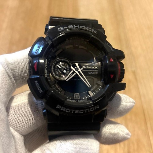 Orologio corpo principale