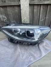 BMW SERIE 1 F20 F21 FARO