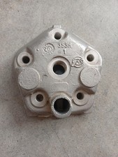 Testata Testa KTM 50