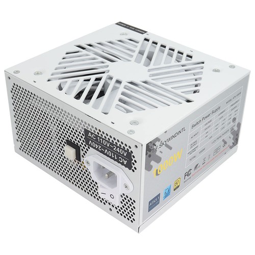 Alimentatore modulare 1000w - alimentatore,