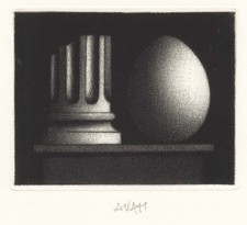 AVATI MARIO  "I viaggi di Gulliver 1 " 1973 - MANIERA NERA