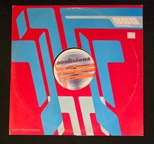 Soulicious My Life 12" Single
