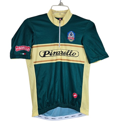 Castelli pinarello maglia - pinarello,